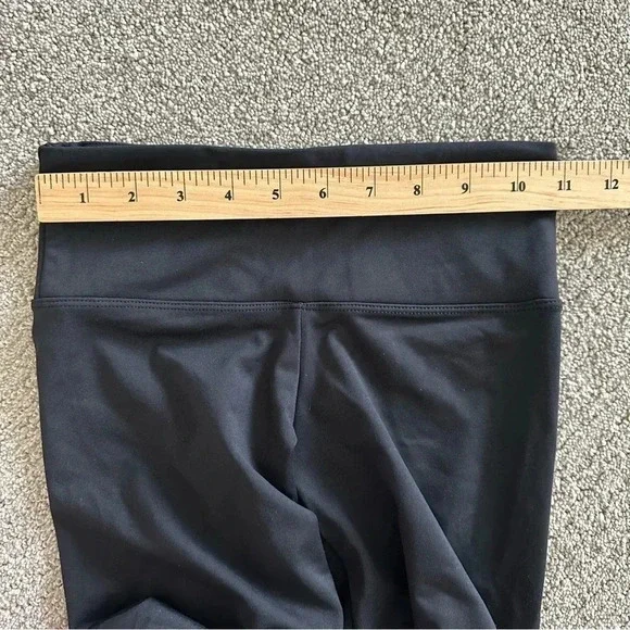 Tommy John 'Go Anywhere' Leggings Black Size XS - Picture 4 of 7